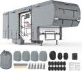MOFEEZ Fifth Wheel RV Cover 26-29 ft