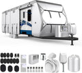 MOFEEZ Travel Trailer Cover 27-30 ft