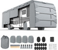 MOFEEZ Class A RV Cover 31-34 ft
