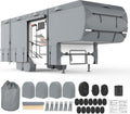MOFEEZ Fifth Wheel RV Cover 41-45 ft