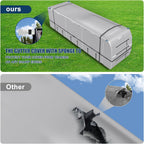 MOFEEZ Class A RV Cover 37-40ft, 420D Oxford Fabric Class A Motorhome Cover - image 6